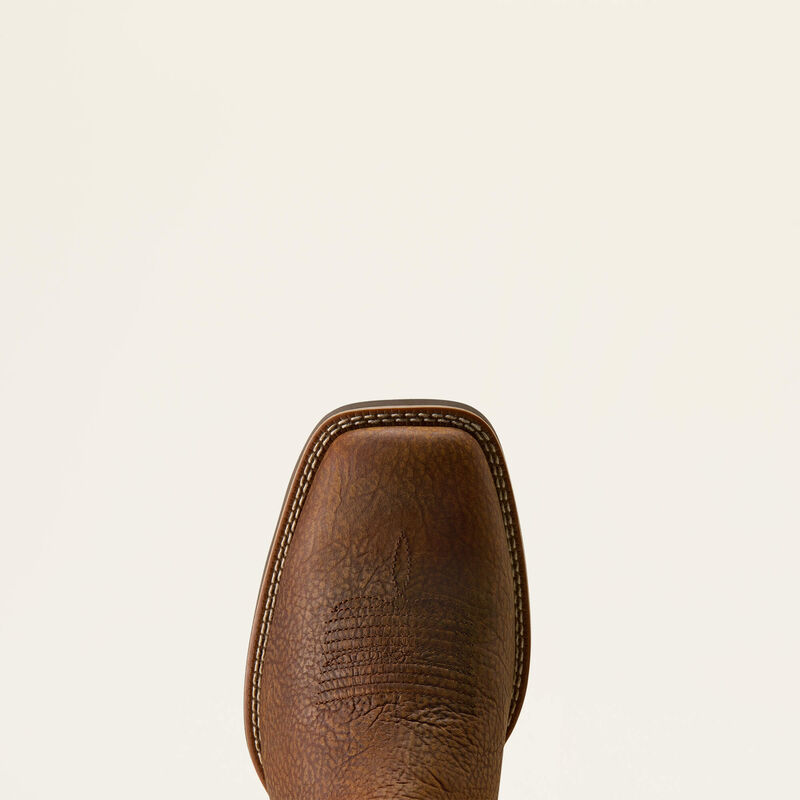 Ariat Sport Sidbet Boot in Toasted Grain / Dark Tan (Men's)