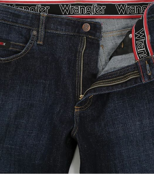 Wrangler 20X Competition Jean - Regular Fit (Men's)