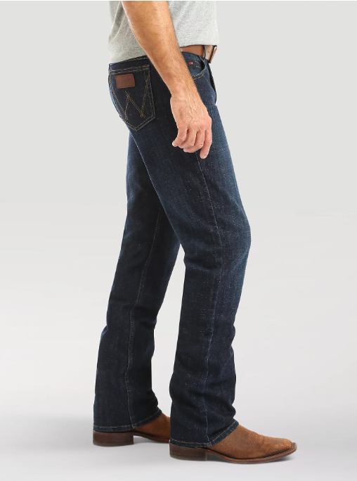 Wrangler 20X Competition Jean - Slim Fit (Men's)