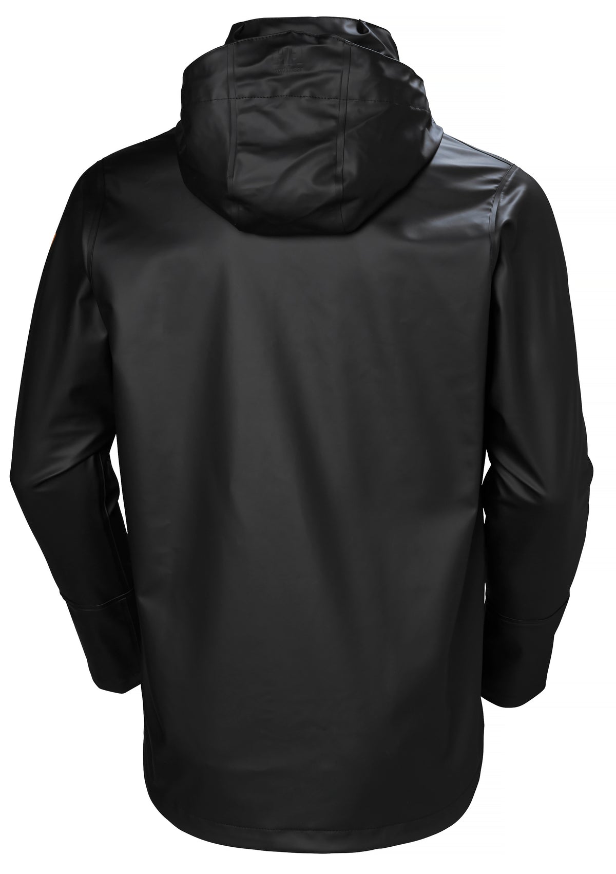 Helly Hansen - Gale Rain Jacket in Black