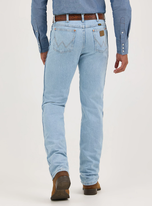 Wrangler Cowboy Cut Original Fit Jean (Men's)