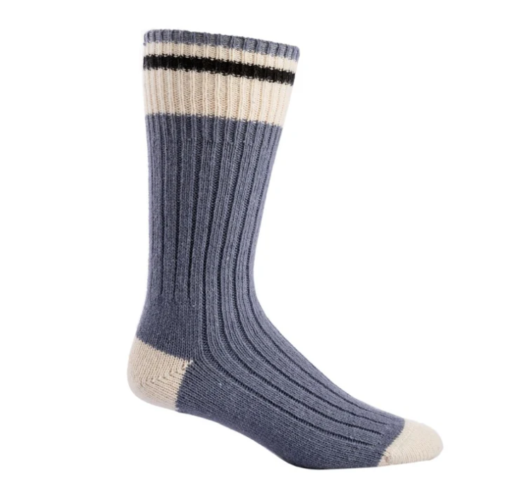 Stanfield's Classic Wool Boot Sock - 3 Pk (Size 8-11)
