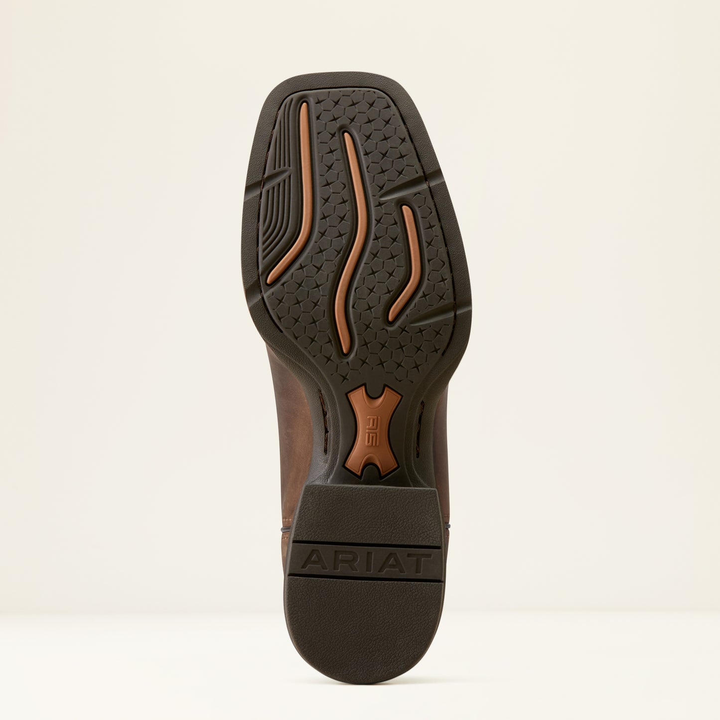 Ariat Sport Outdoor Boot in Distressed Brown (Men’s)