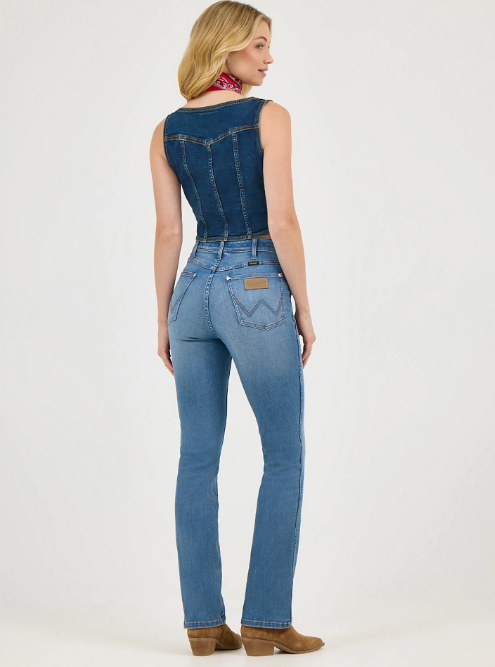 Wrangler x Lainey Wilson Boot Huggers (Women's)