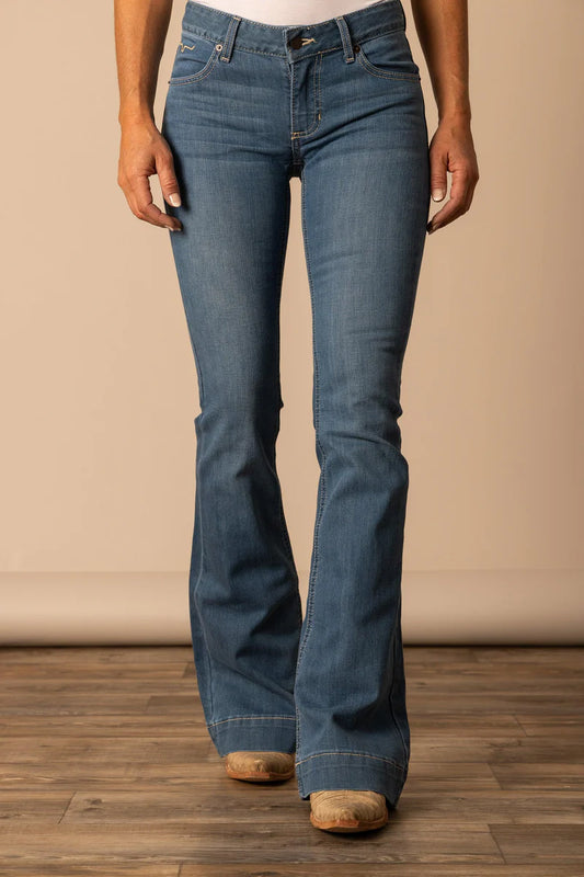 Kimes Ranch Lola Soho Fade (Women's)