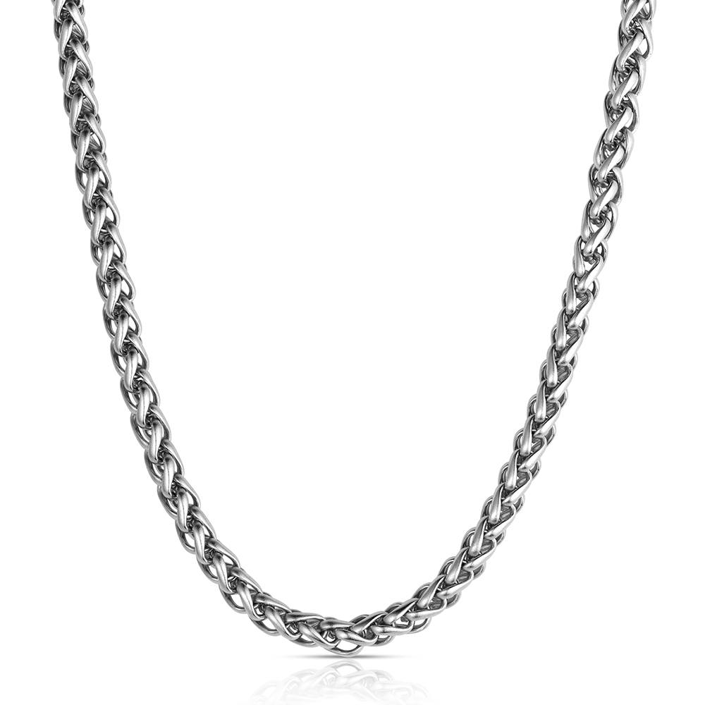 Gamechanger Wheat Chain Necklace