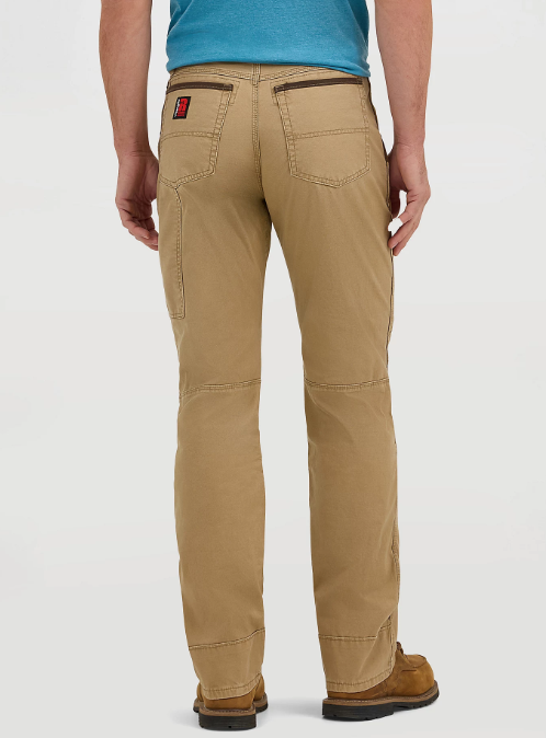Wrangler® RIGGS Workwear® Utility Work Pant (Men's)