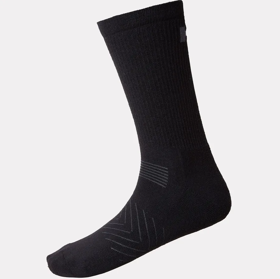 Helly Hansen - Manchester Socks 3-PK (39-42)