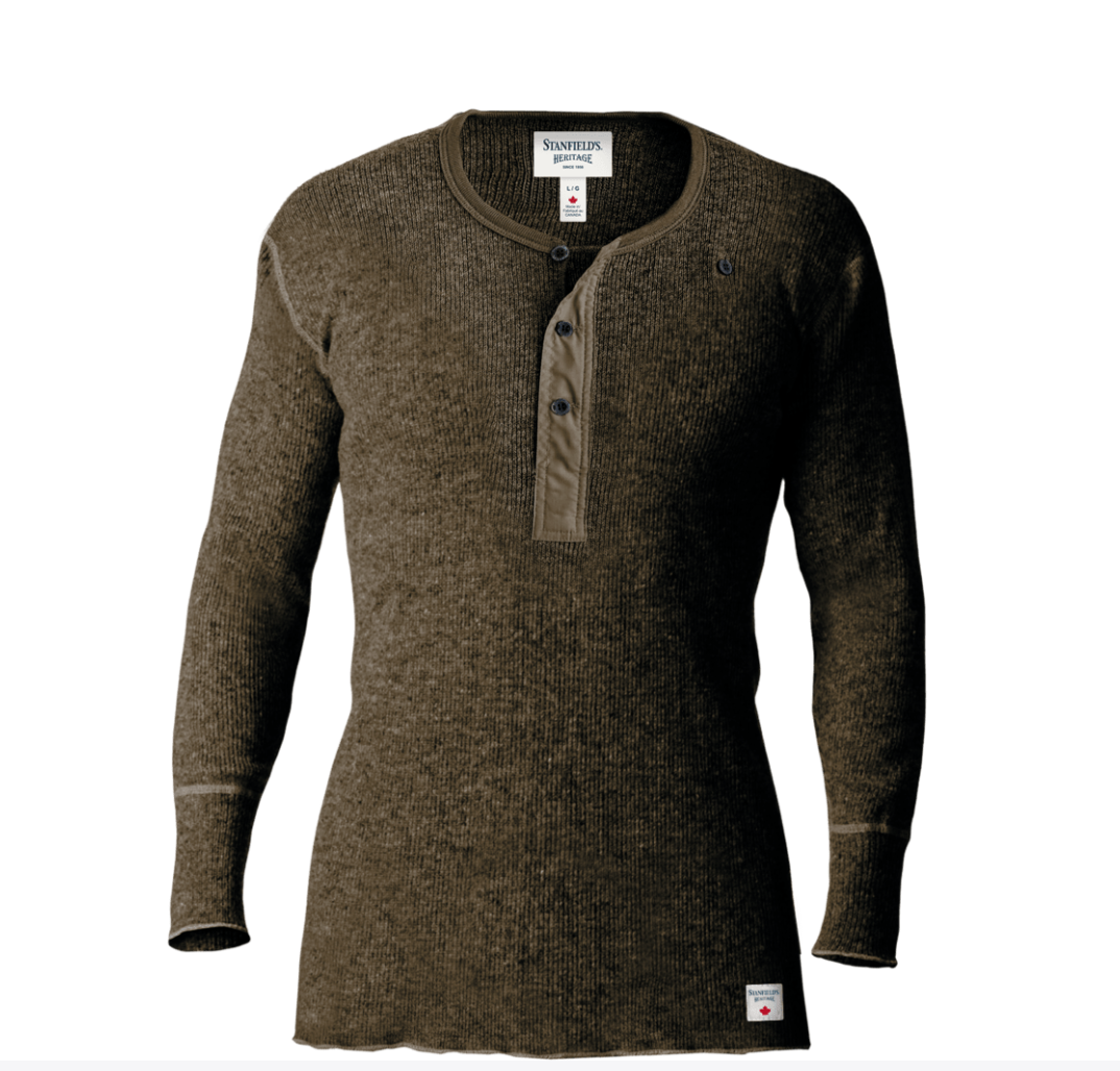 Stanfield's Henley in Wren