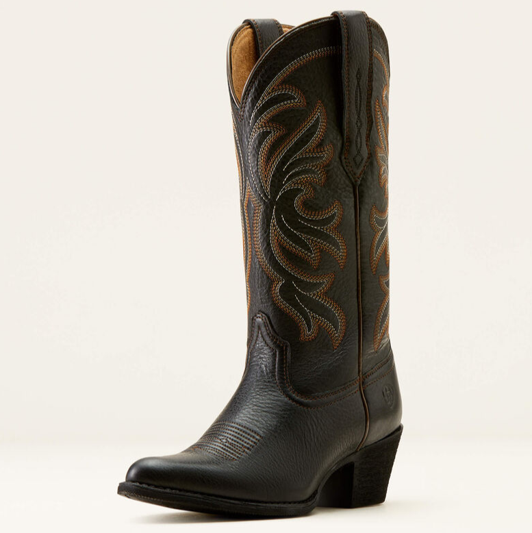 Ariat Heritage J Toe Stretchfit Boot (Women's)