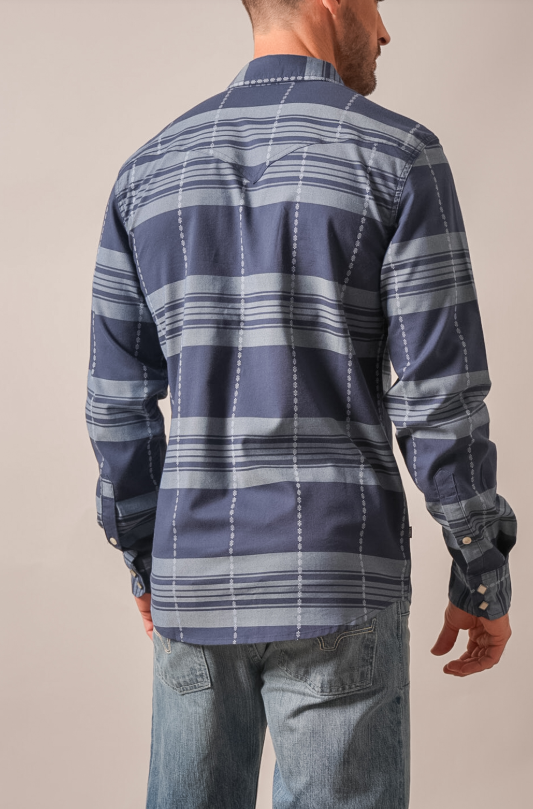 Kimes Ranch Mitch Shirt (Men's)
