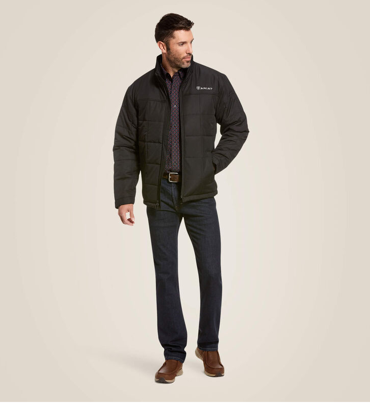 Ariat Crius Insulated Jacket (Men's)