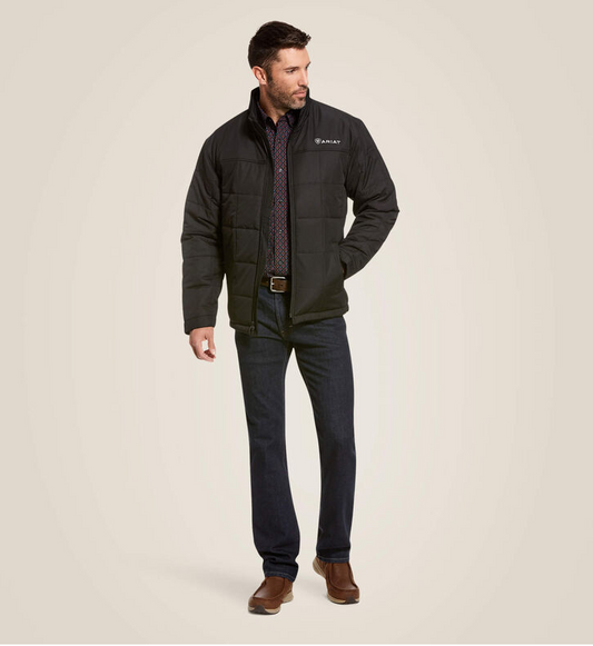 Ariat Crius Insulated Jacket (Men's)