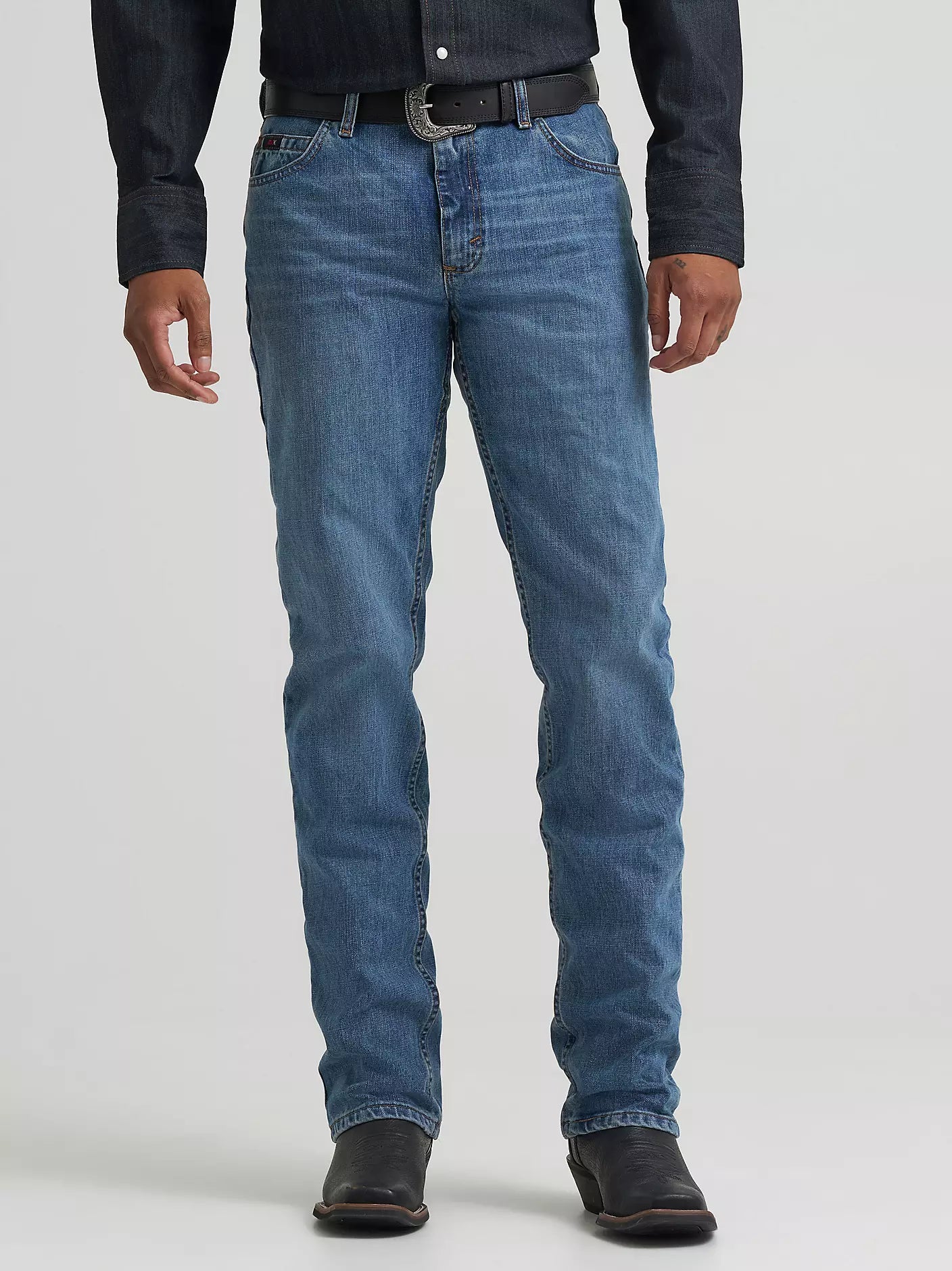 Wrangler 20X Competition Jean slim Fit in Payson (Men's)