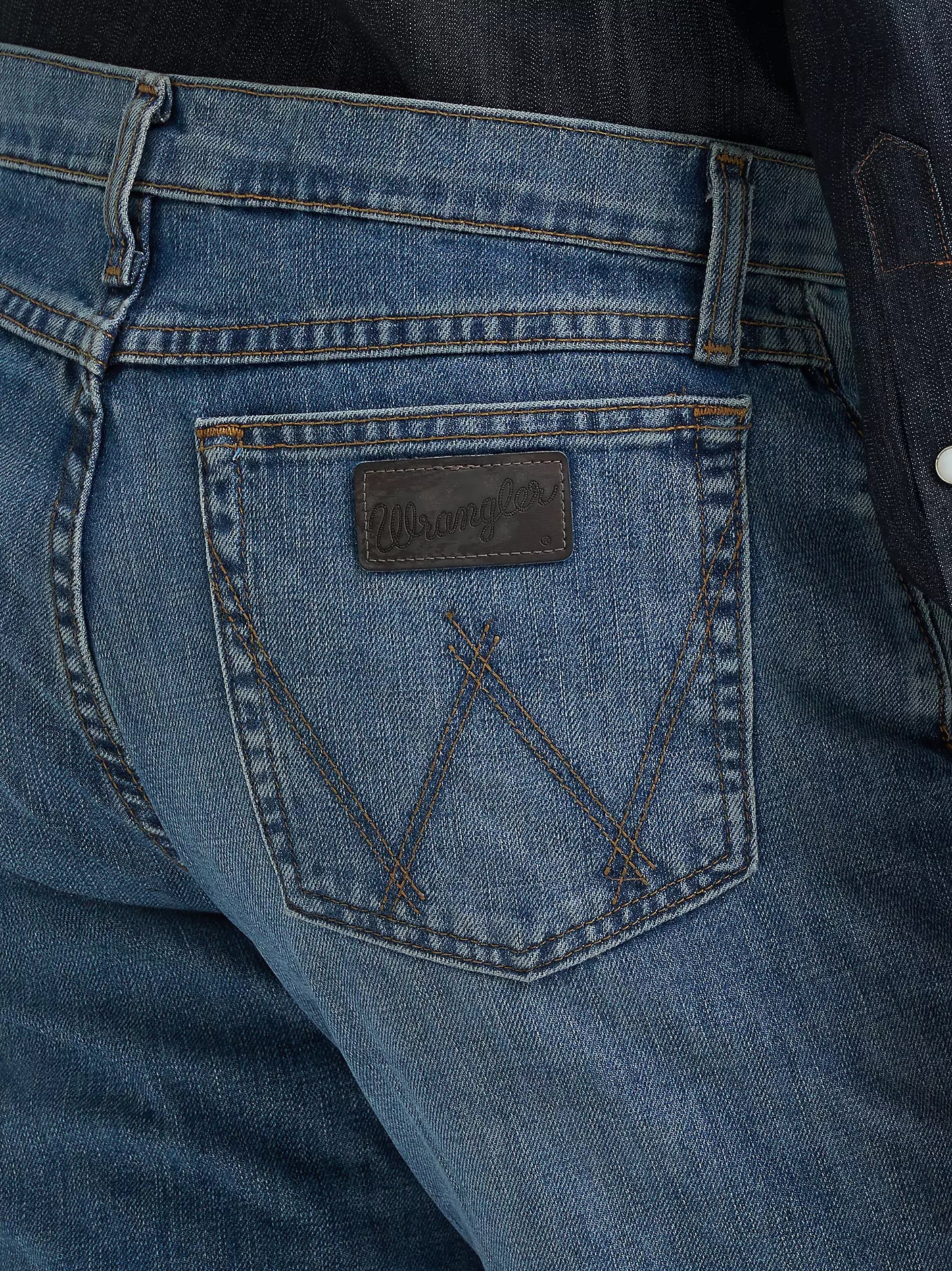 Wrangler 20X Competition Jean slim Fit in Payson (Men's)