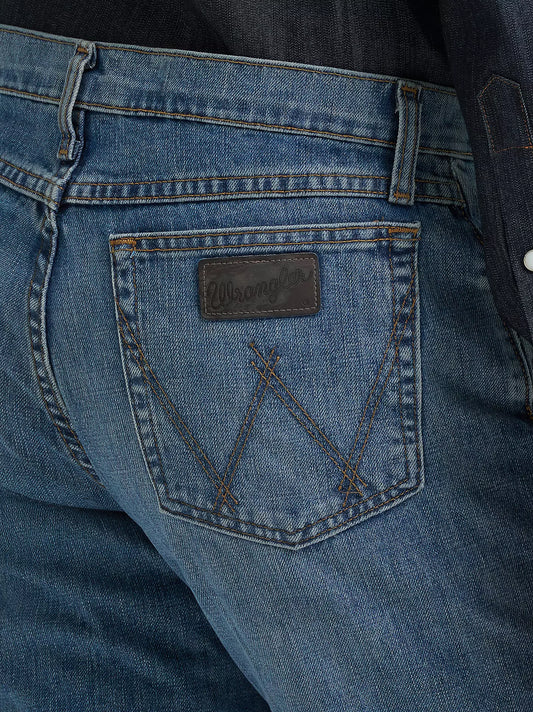 Wrangler 20X Competition Jean slim Fit in Payson (Men's)