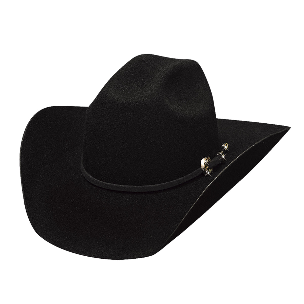 Bullhide Cowboy Hat Kingman Jr. OSFM (Youth)