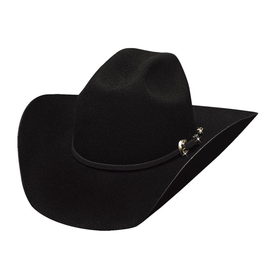 Bullhide Cowboy Hat Kingman Jr. OSFM (Youth)