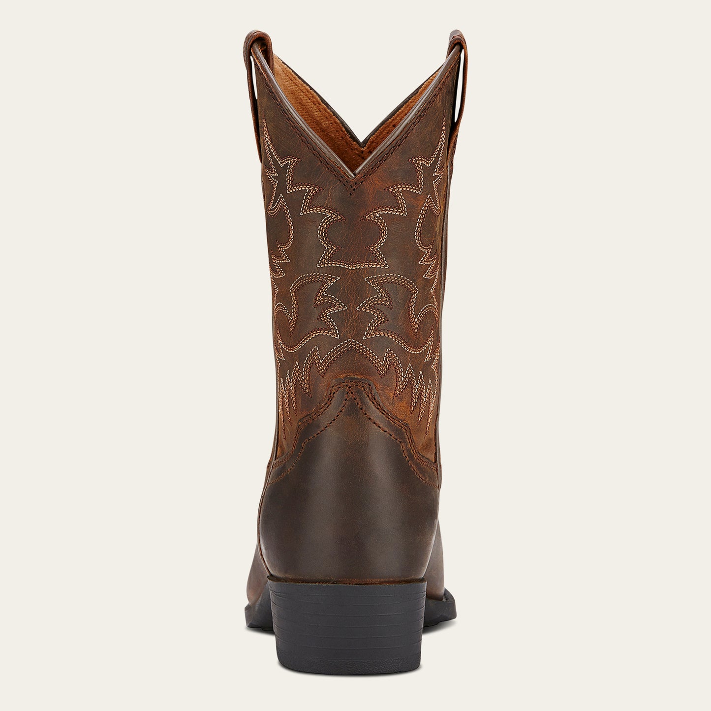 Ariat Heritage R Toe (Youth)