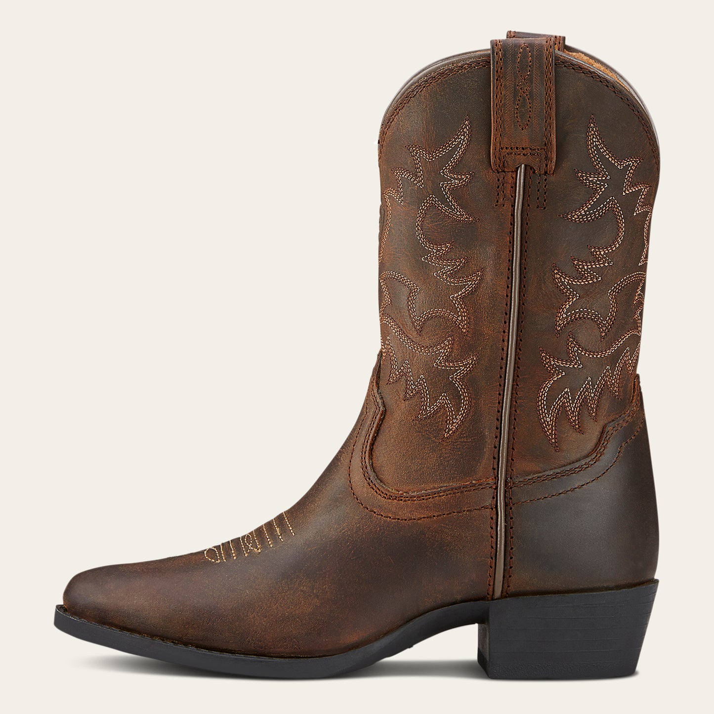 Ariat Heritage R Toe (Youth)