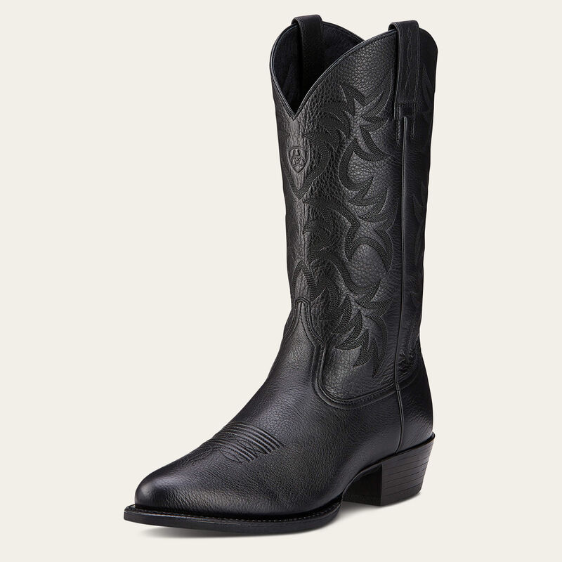 Ariat Heritage Western R Toe (Men's)