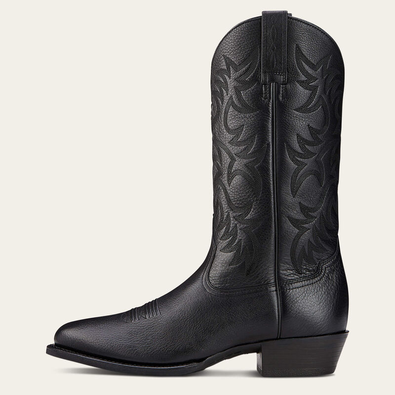Ariat Heritage Western R Toe (Men's)