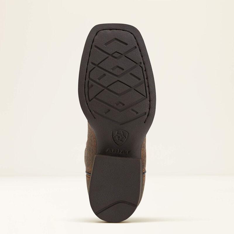 Ariat Tombstone Western Boot (Youth)