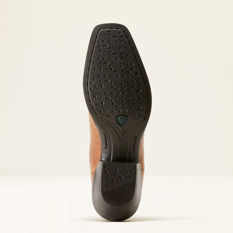 Ariat Round Up Square Toe Western Boot (Women's)