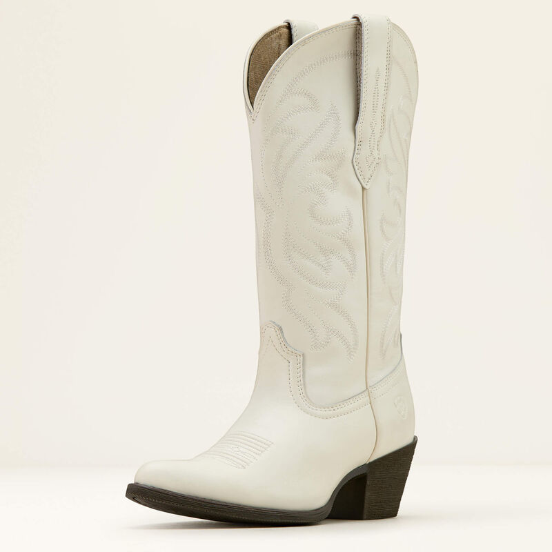 Ariat Heritage J Toe Stretchfit Boot (Women's)