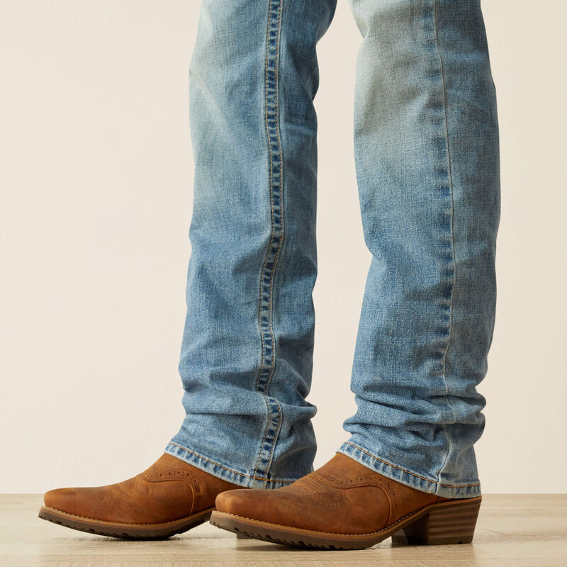 Ariat M7 Slim Tustin Straight Leg Jeans (Men's)