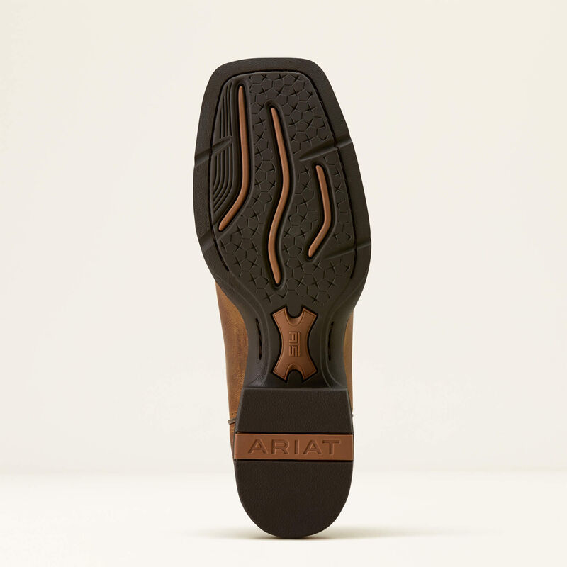Ariat Round Up Holly in Pearl (Women's)