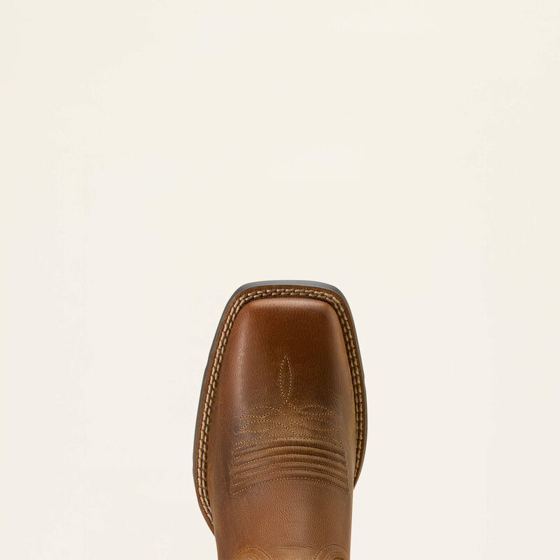 Ariat Round Up Holly in Pearl (Women's)