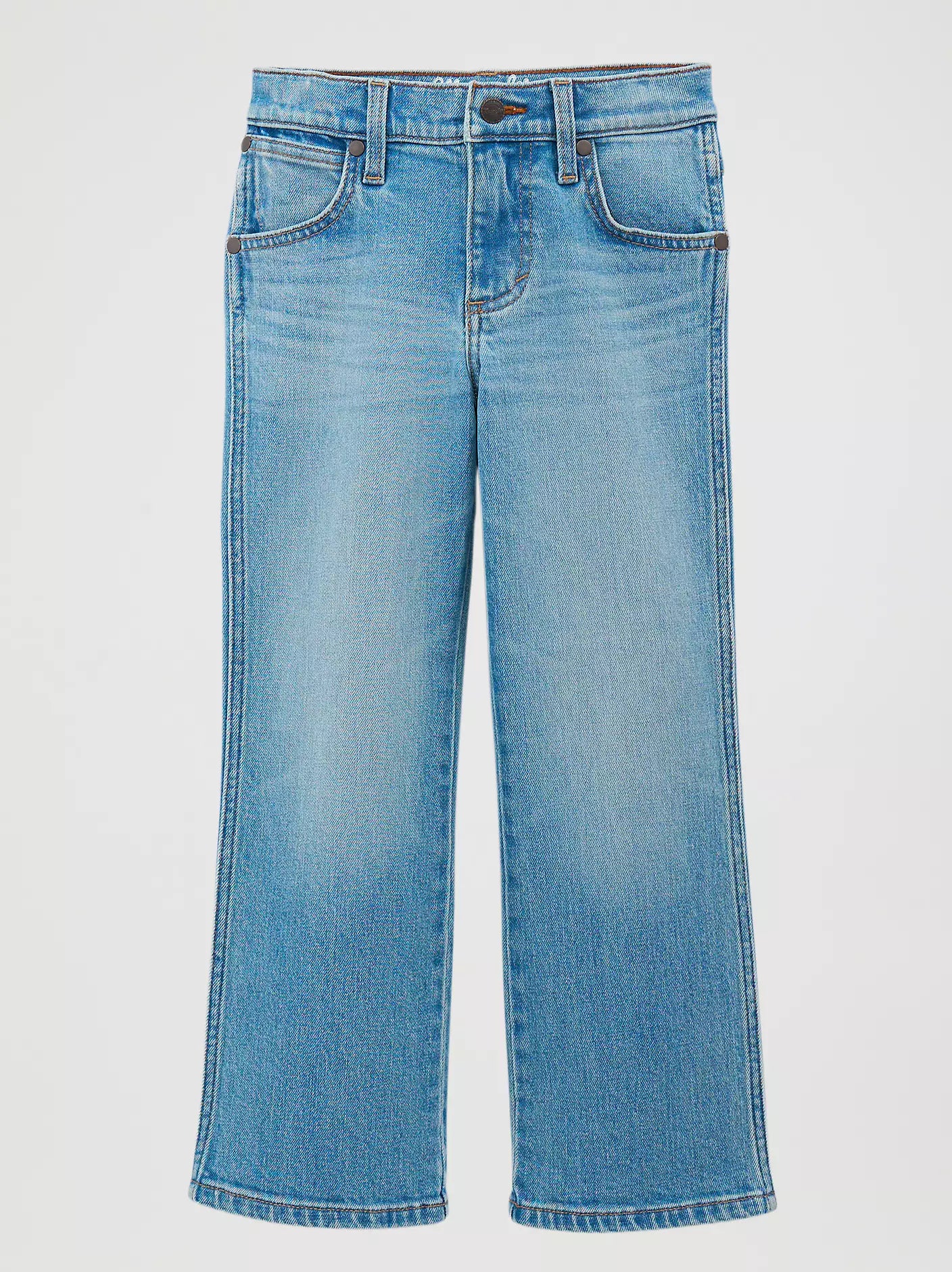 Wrangler Retro® Relaxed Bootcut Jean in Fallon (Boy's)