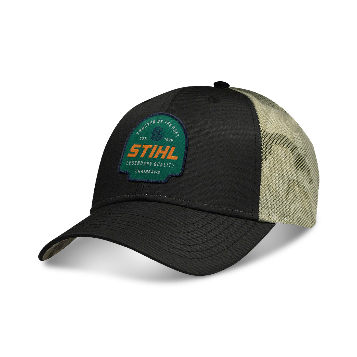 STIHL Digi Camo Cap