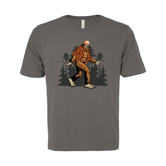 STIHL Sasquatch Graphic T-Shirt