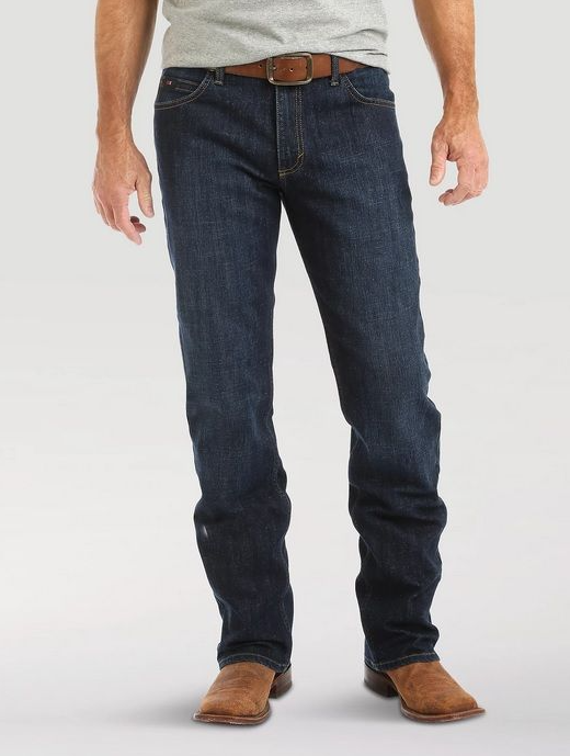 Wrangler 20X Competition Jean - Slim Fit (Men's)
