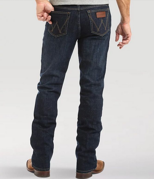 Wrangler 20X Competition Jean - Regular Fit (Men's)