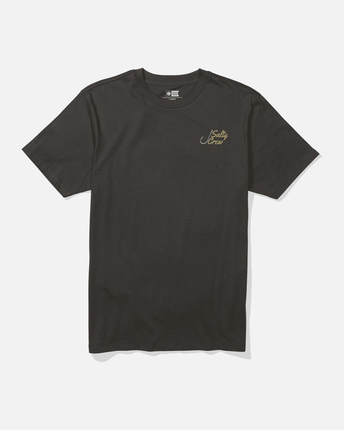 Salty Crew Hooked Up T-Shirt (Men's)