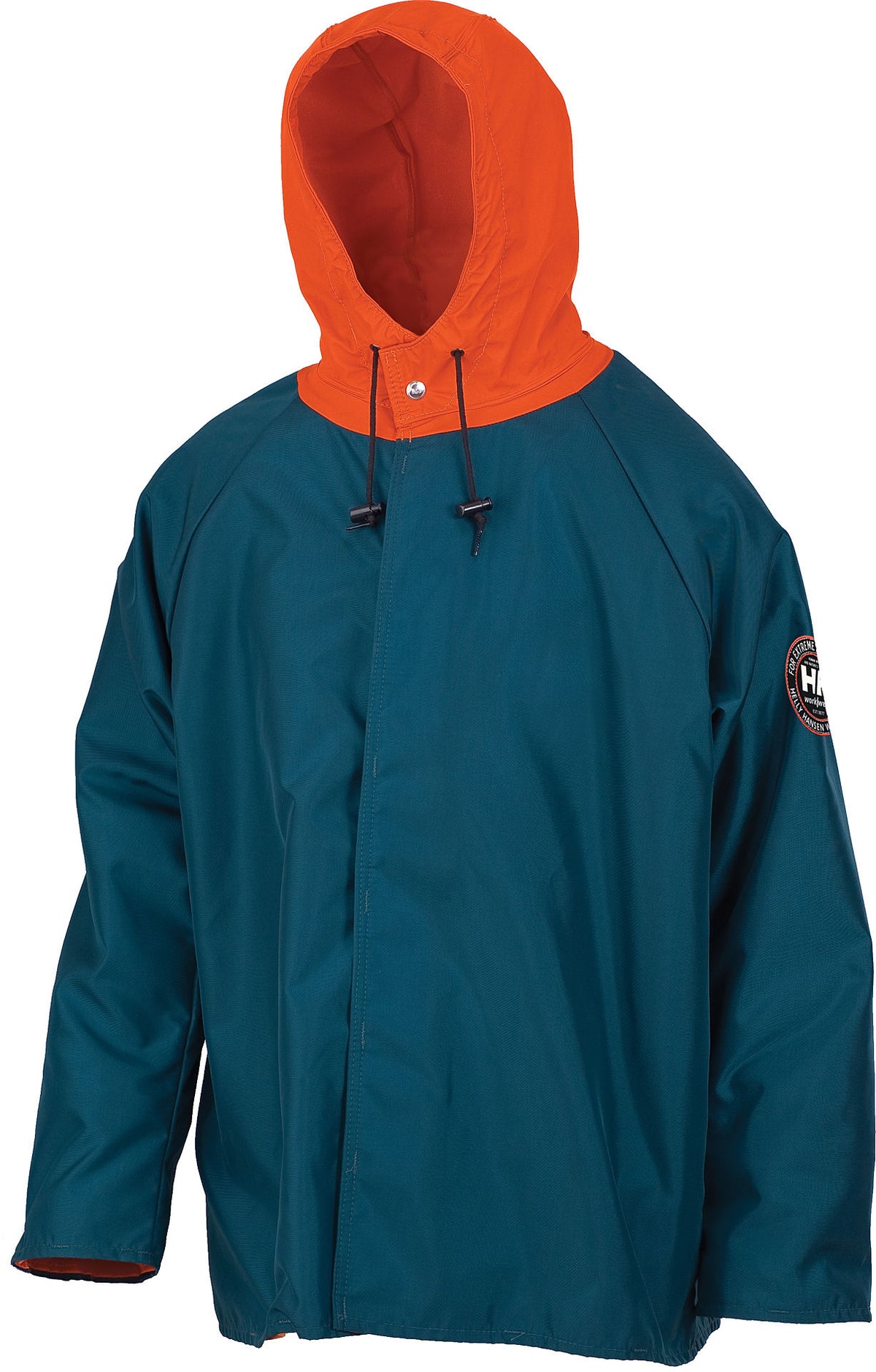 Helly Hansen - Armour Waterproof Rain Jacket