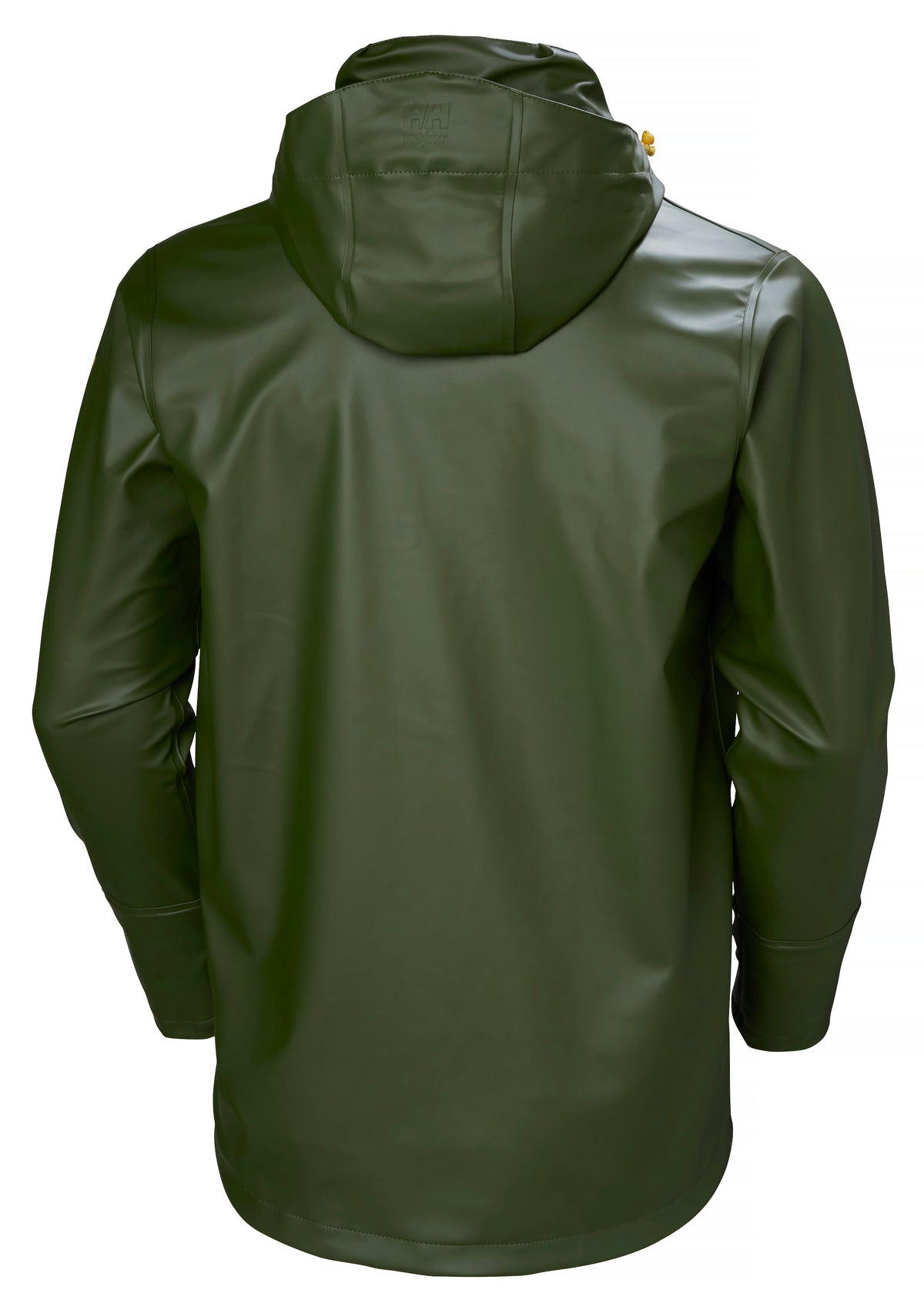 Helly Hansen - Gale Rain Jacket in Army Green
