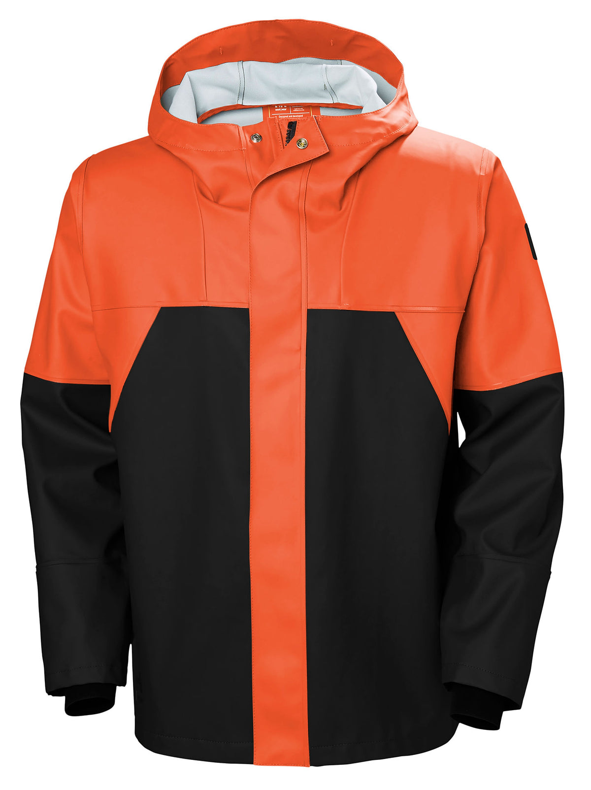 Helly Hansen - Storm Rain Jacket
