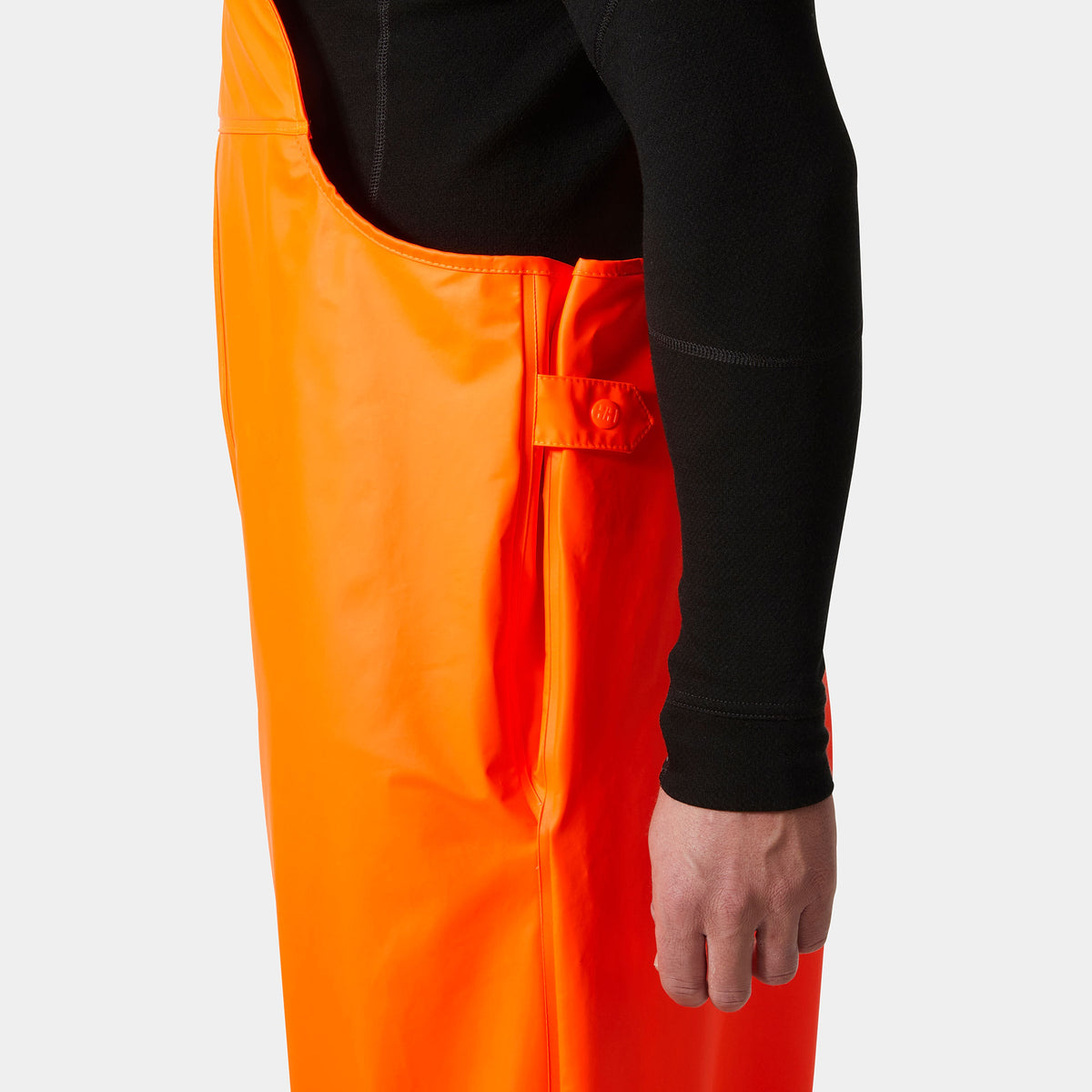 Helly Hansen - Alta 2.0 Hi Vis Rain Bib Pants CSA
