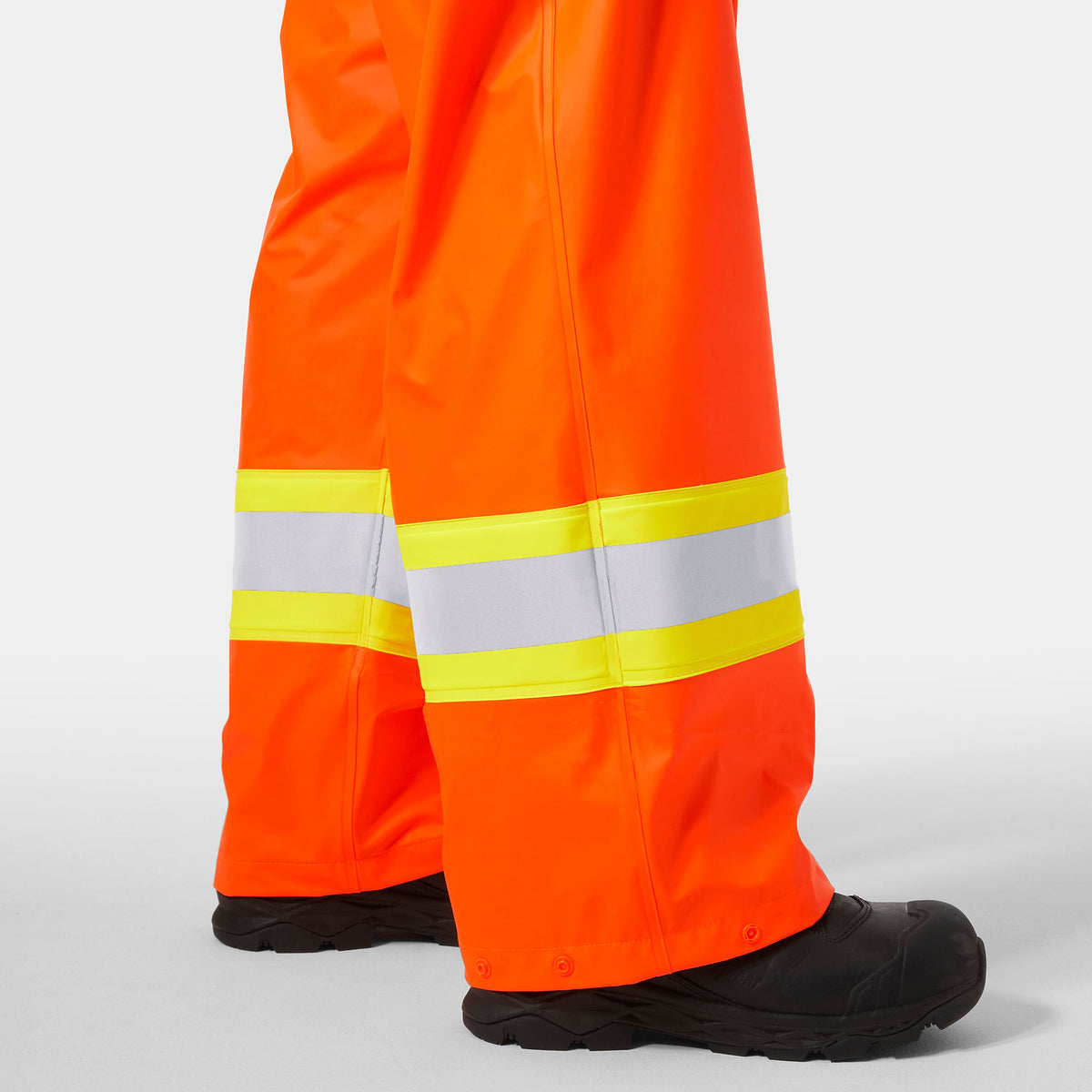 Helly Hansen - Alta 2.0 Hi Vis Rain Bib Pants CSA