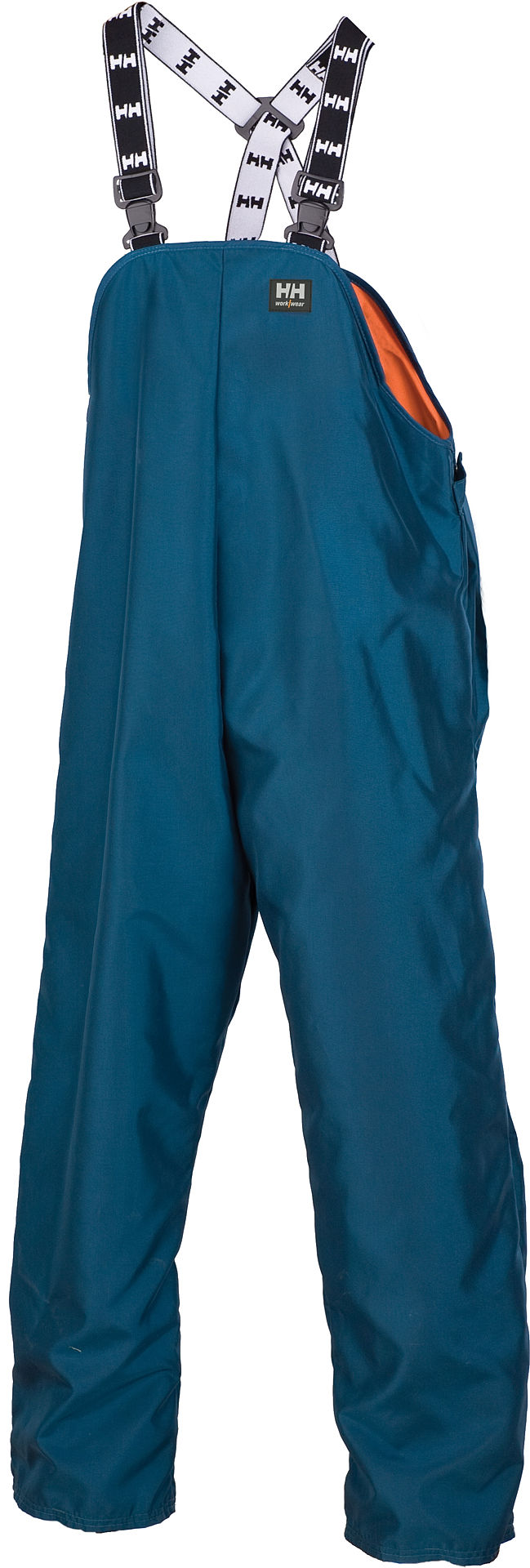 Helly Hansen - Armour Bib Rain Pants