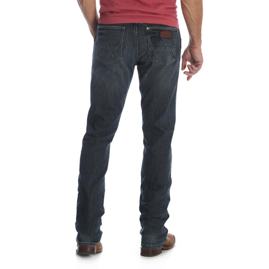 Wrangler Retro® Relaxed Fit Bootcut Jean - Jerome (Men's)