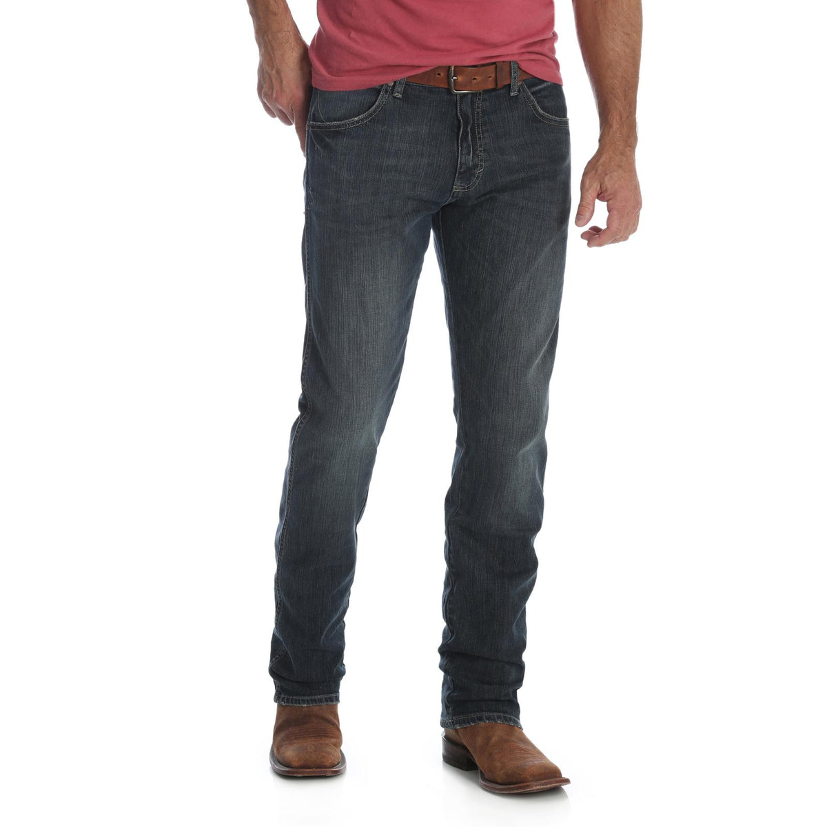 Wrangler Retro® Relaxed Fit Bootcut Jean - Jerome (Men's)