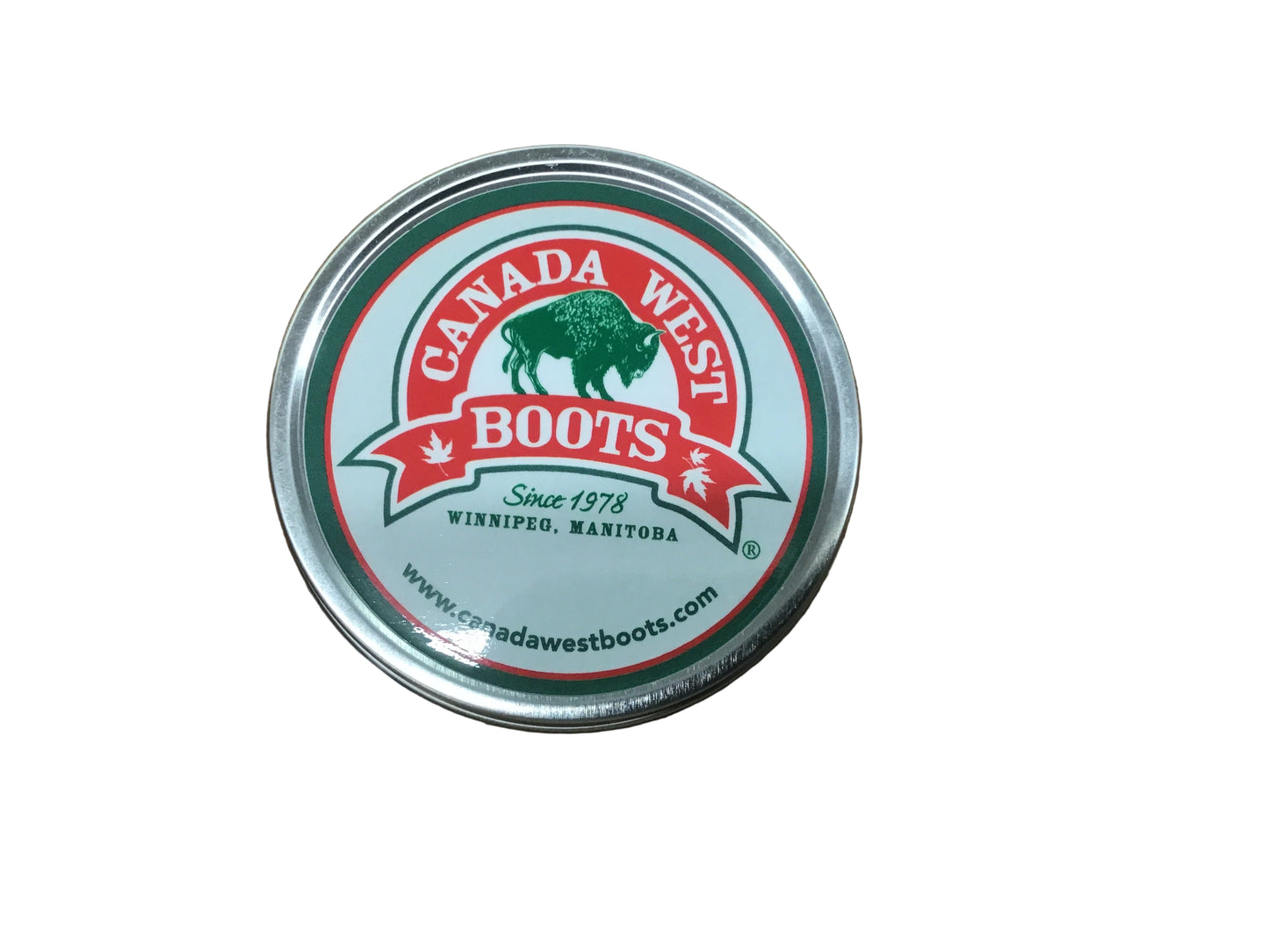 Canada West Boot Leather Conditioner