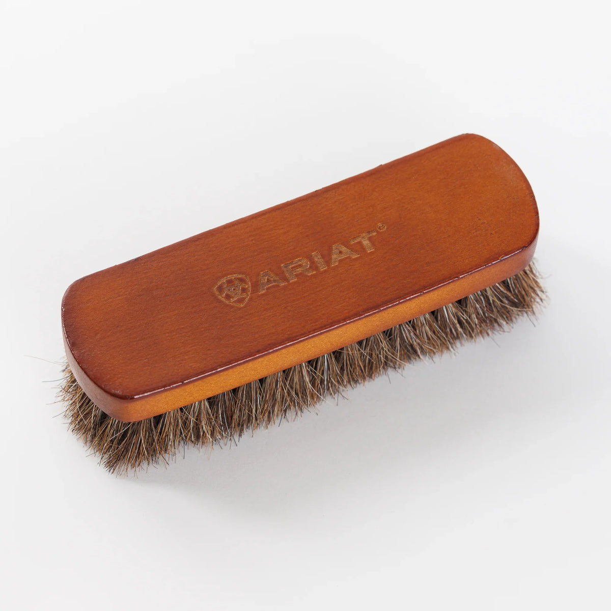 Ariat Deluxe Horse Hair Boot Brush