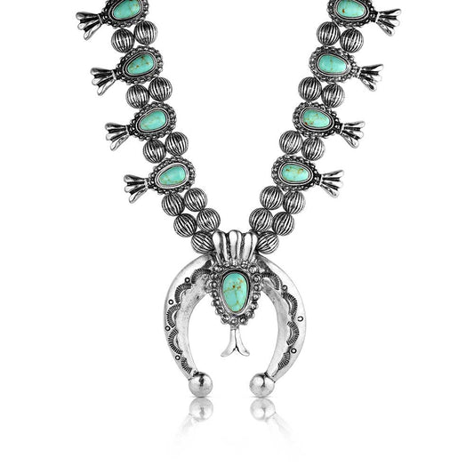 Mesa Bloom Necklace
