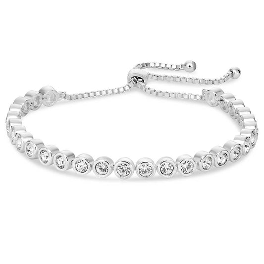Starry Night Crystal Bracelet